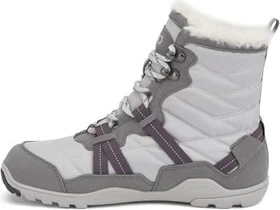 Xero Alpine forest grey/white (Damen)