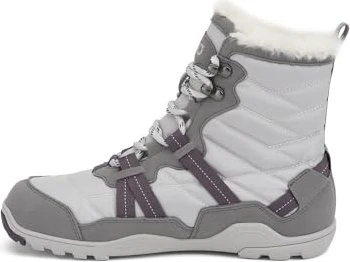Xero Alpine forest grey/white (Damen)