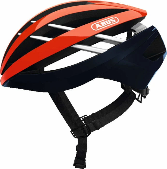 ABUS Aventor Helm