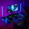 Nedis Wired Gaming Keyboard, schwarz, LEDs RGB, USB, ND Vorschaubild