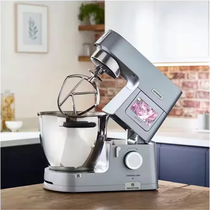 Kenwood KCL95.004SI Cooking Chef XL