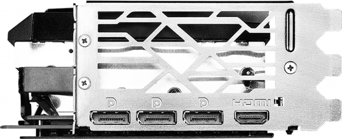 MSI GeForce RTX 3090 Ti Black Trio 24G, 24GB GDDR6X, HDMI, 3x DP