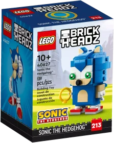 LEGO BrickHeadz - Sonic the Hedgehog
