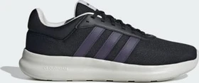 adidas Lite Racer 4.0 core black/aurora plum/grey one