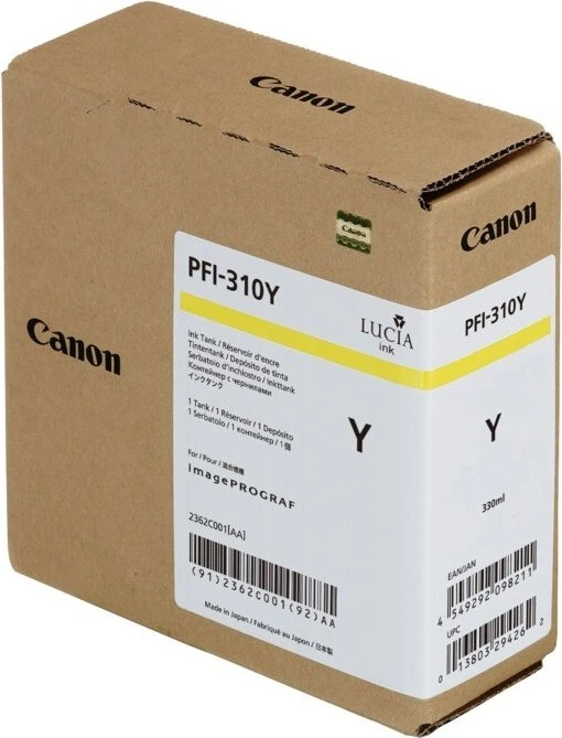 Canon Tinte PFI-310