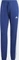 adidas Essentials 3-Streifen French Terry Cuffed Trainingshose lang dark blue/white (Damen) Vorschaubild