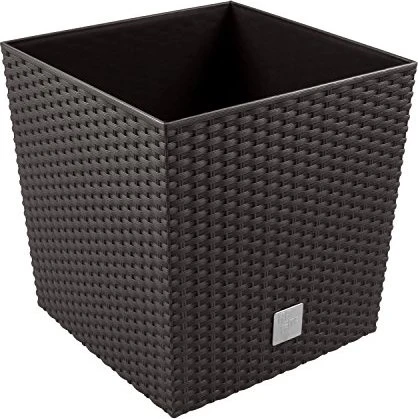Prosperplast Rato Low Blumentopf 40cm