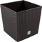 Prosperplast Rato Low Blumentopf 40cm Vorschaubild