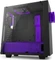 NZXT Source 340 Elite Limited Purple Edition, Glasfenster Vorschaubild