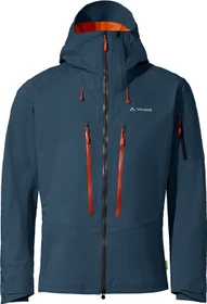 Vaude Monviso 3L Skijacke dark sea (Herren)