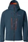 Vaude Monviso 3L Skijacke dark sea (Herren) Vorschaubild