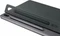 Samsung EJ-DT860 Book Cover Keyboard für Galaxy Tab S6, grau, US Vorschaubild