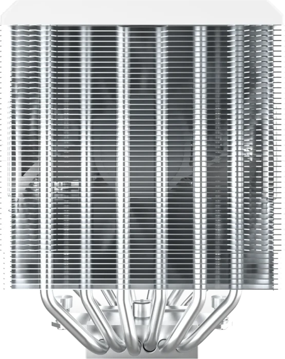 Montech NX600, weiß
