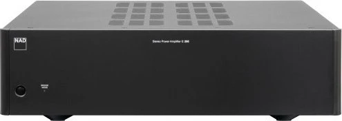 NAD C 298