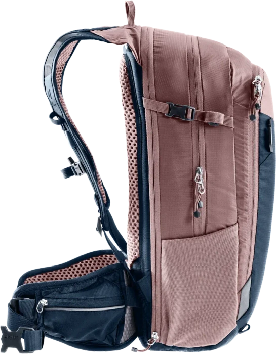 Deuter Compact 14+3 ink/ashrose