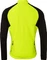Vaude Kuro Zip-Off Softshell Fahrradjacke neon yellow (Herren) Vorschaubild