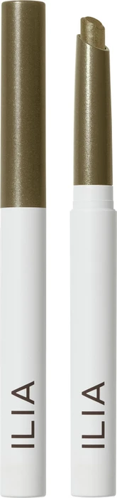 ILIA Beauty Eye Stylus Metallic Shadow Stick patina, 1.5g
