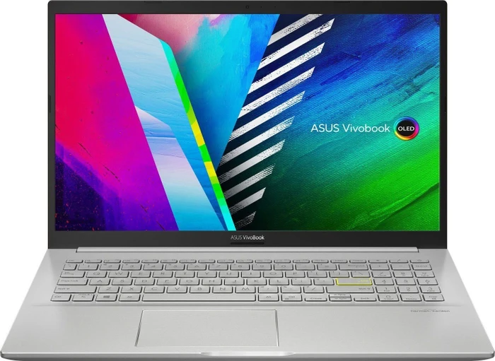 ASUS VivoBook S15 S533