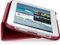 Samsung Diary Schutzhülle für Galaxy Tab 2 7.0 rot Vorschaubild