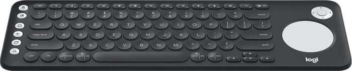 Logitech K600 TV Keyboard, USB/Bluetooth, DE