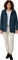 Vaude Mineo II 2L Funktionsjacke dark sea uni (Damen) Vorschaubild