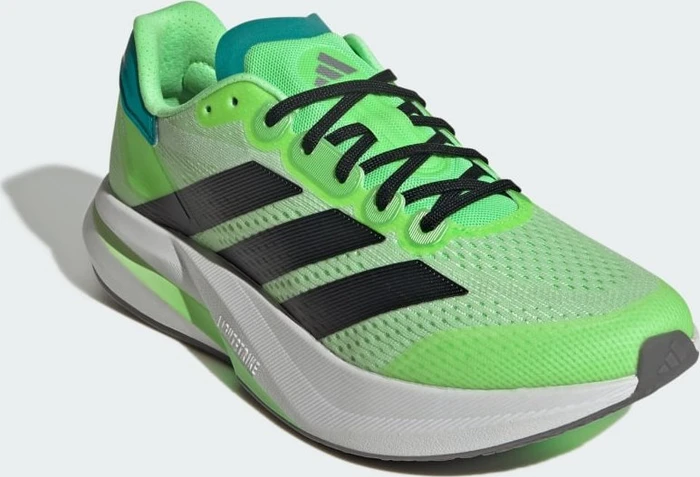 adidas Duramo Speed 2 lime burst/core black/pure teal
