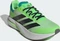 adidas Duramo Speed 2 lime burst/core black/pure teal Vorschaubild