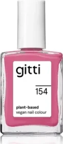 Gitti 154 Nagellack aurora pink, 15ml