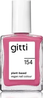 Gitti 154 Nagellack aurora pink, 15ml