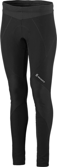 Scott Endurance AS WP Fahrradhose lang schwarz/weiß (Damen)