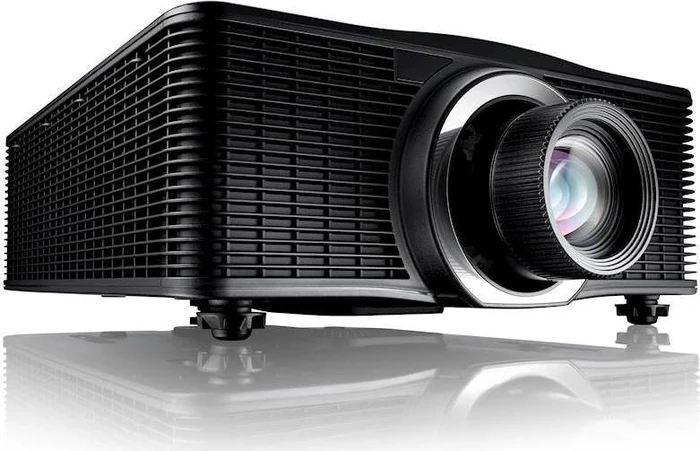 Optoma ZU1050
