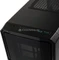 BitFenix Enso Mesh RGB, schwarz, Glasfenster Vorschaubild