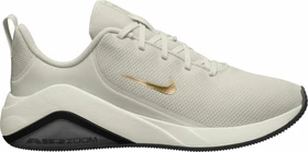 Nike Zoom Bella 7 phantom/black/sail/metallic gold (Damen)