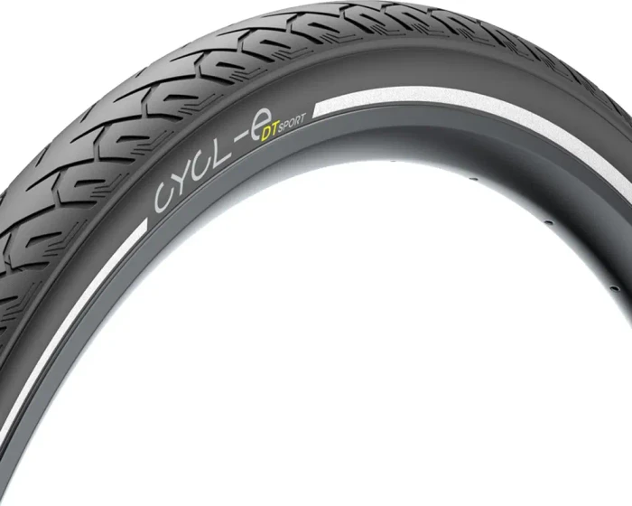 Pirelli Cycl-e DT Sport 28x1.75" Reifen