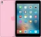 Apple iPad Pro 9.7" Silikon Case, Light Pink Vorschaubild