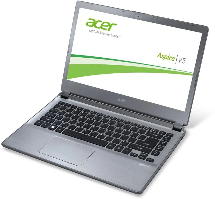 Acer Aspire V5-473PG-54204G50aii, Core i5-4200U, 4GB RAM, 500GB HDD, GeForce GT 750M, DE