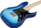 Ibanez miKro GRGM21M BLT Blue Burst Vorschaubild