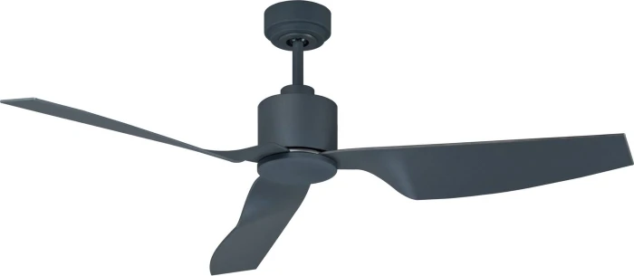 Lucci Air Airfusion Climate II 50DC Deckenventilator charcoal