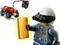 LEGO City Polizei - Verfolgung des Bohrfahrzeugs Vorschaubild
