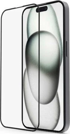 Hama Handy-Schutzglas Extreme Protect für Apple iPhone 15 Pro