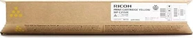 RICOH Toner MP C2550 gelb