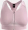 Odlo Seamless High mit Reißverschluss Sport-BH (Damen) Vorschaubild
