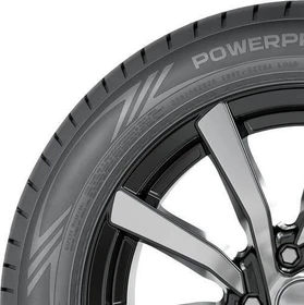 Nokian Powerproof SUV 265/50 R19 110Y XL