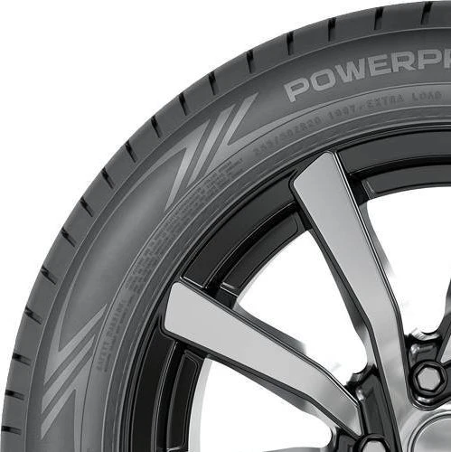 Nokian Powerproof SUV