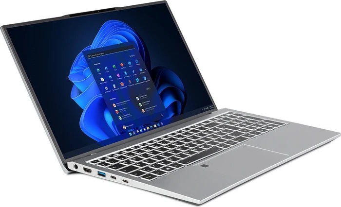 Wortmann Terra Mobile 1551R, Core i7-1355U, 16GB RAM, 512GB SSD, DE