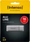 Intenso Alu Line 16GB silber, USB-A, USB 2.0 Vorschaubild
