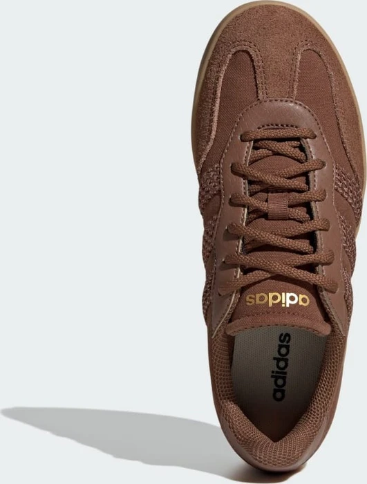 adidas Barreda preloved brown/gold metallic (Damen)