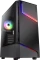 Cougar MX360 RGB, schwarz, Glasfenster Vorschaubild