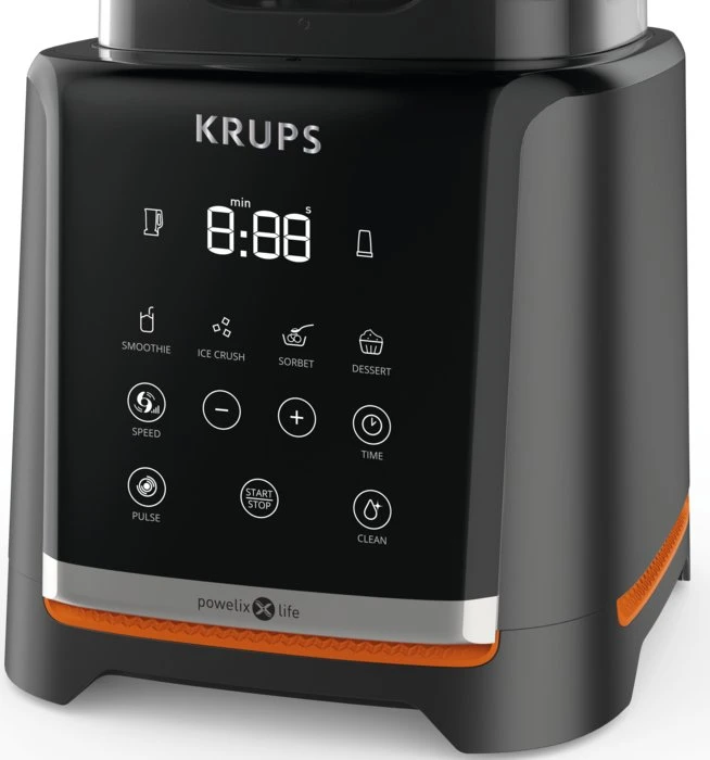 Krups KB 9158 InfinyMix plus Standmixer