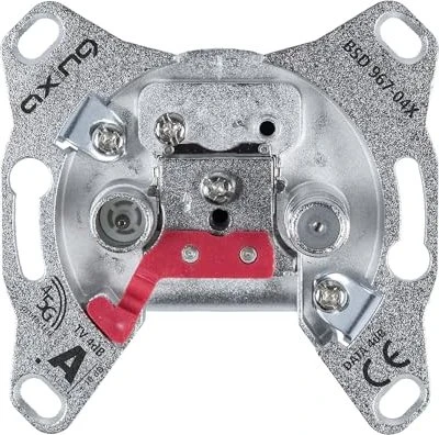 Axing BSD 967-04X